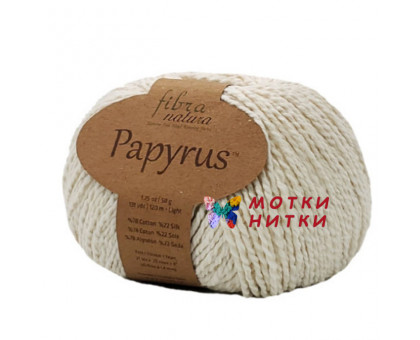 Papyrus (Папирус) 229-02 Молоко