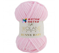 Bunny Baby (Бани бейби) 100-05 Розовый