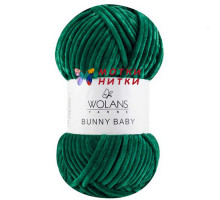 Bunny Baby (Бани бейби) 100-26 Зеленый