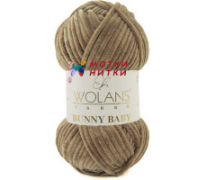 Bunny Baby (Бани бейби) 100-29 Бежевый