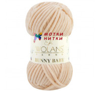 Bunny Baby (Бани бейби) 100-42 Бледный-персик