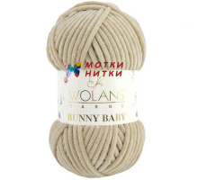 Bunny Baby (Бани бейби) 100-45 Бежевый