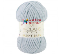 Bunny Baby (Бани бейби) 100-49 Перванш
