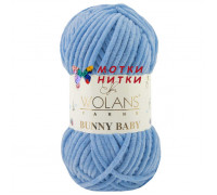 Bunny Baby (Бани бейби) 100-50 Св.джинс