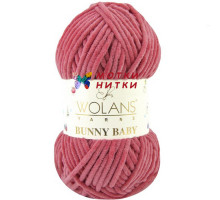Bunny Baby (Бани бейби) 100-51 Пыльная роза
