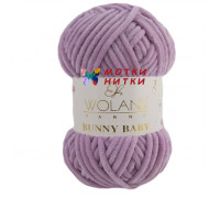 Bunny Baby (Бани бейби) 100-59 Светлая фиалка