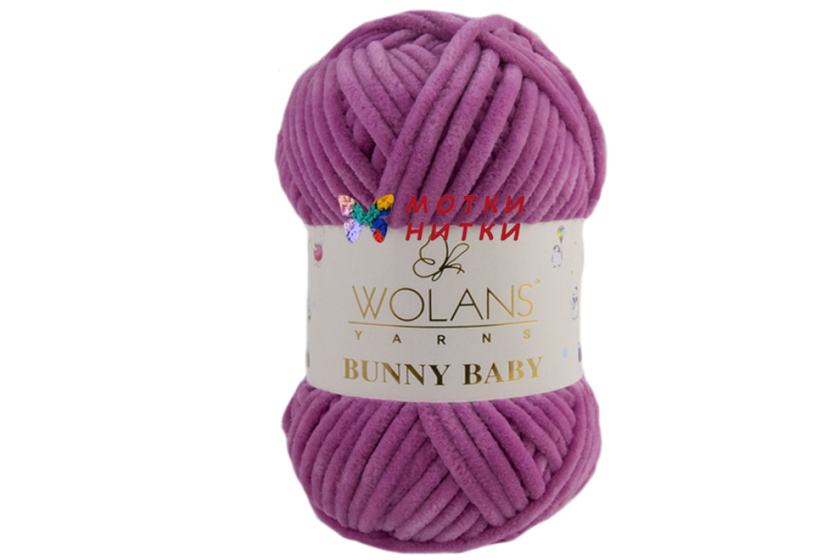 Пряжа bunny. Пряжа Банни Беби 46. Пряжа Wolans Bunny Baby 100-30. Wolans бани Беби 57. Wolans 100-46.