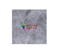 Mohair Classic (Мохер Классик) YarnArt 113 Светло-серый