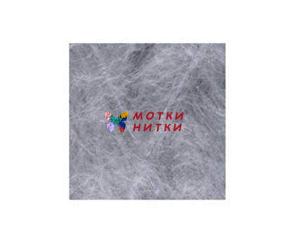 Пряжа Mohair Classic (Мохер Классик) цвет - 113 Светло-серый