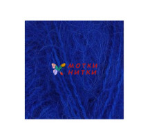 Mohair Classic (Мохер Классик) YarnArt 128 Индиго