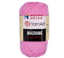 Macrame (Макраме) 147 Светло-розовый