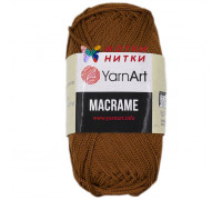 Macrame (Макраме) 151 Коричневый