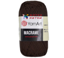 Macrame (Макраме) 157 Горький шоколад