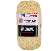 Macrame (Макраме) 165 Светлый персик