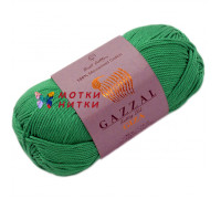 Giza (Гиза) 2460 Ярко-зеленый
