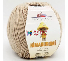 Himagurumi (Хаймагуруми) 30165 Натуральный