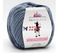 Himagurumi (Хаймагуруми) 30177 Угольный
