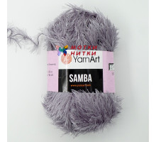 Samba (Самба) 3318 Серый
