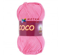 Coco (Коко) 3854 Светло-розовый