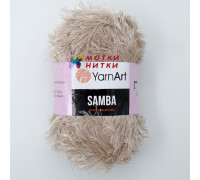 Samba (Самба) 004 Беж