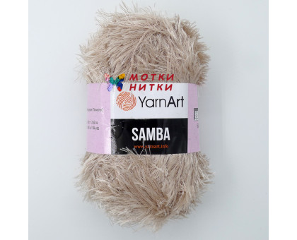 Samba (Самба) 004 Беж