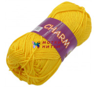 Charm (Шарм) 4180 Ярко-желтый