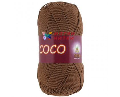 Coco (Коко) 4306 Шоколад