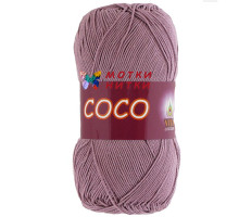 Coco (Коко) 4307 Пыльная роза