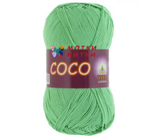 Coco (Коко) 4324 Трава