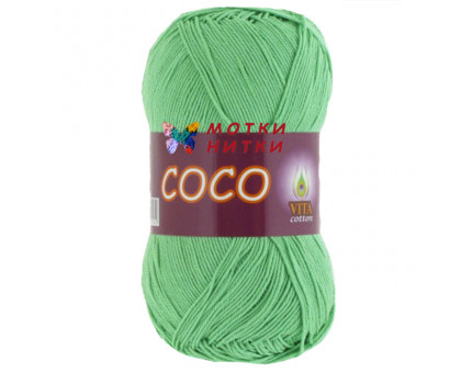 Coco (Коко) 4324 Трава