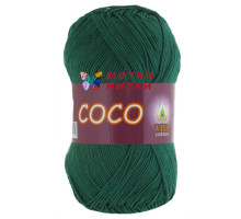 Coco (Коко) 4327 Изумруд