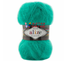 Mohair Classic (Мохер Классик) 477 Бирюзовый берег