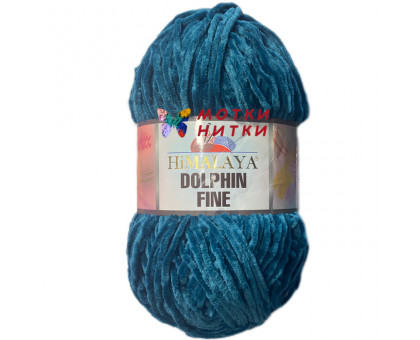 Dolphin Fine (Долфин Файн) 48 Петроль