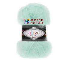 Mohair Classic (Мохер Классик) 522 Мята