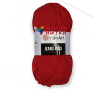 Jeans Plus 64 Красный