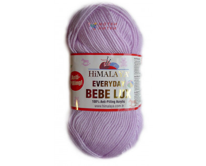 Everyday bebe lux (Эвридей беби люкс) 70408 Сиренево-Розовый