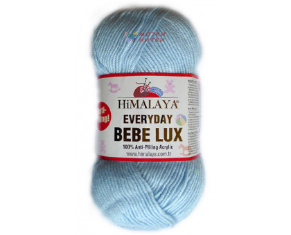 Everyday bebe lux (Эвридей беби люкс) 70422 Голубой