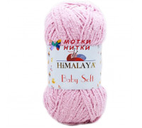 Baby soft (Беби софт) 73603 Нежно-розовый