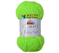 Baby soft (Беби софт) 73611 Яркий салат