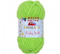 Baby soft (Беби софт) 73620 Салат