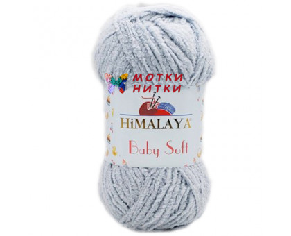 Baby soft (Беби софт) 73627 Серый