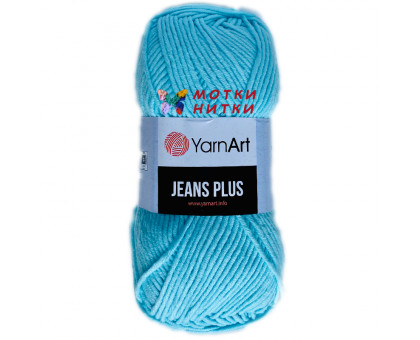 Jeans Plus 76 Айсберг