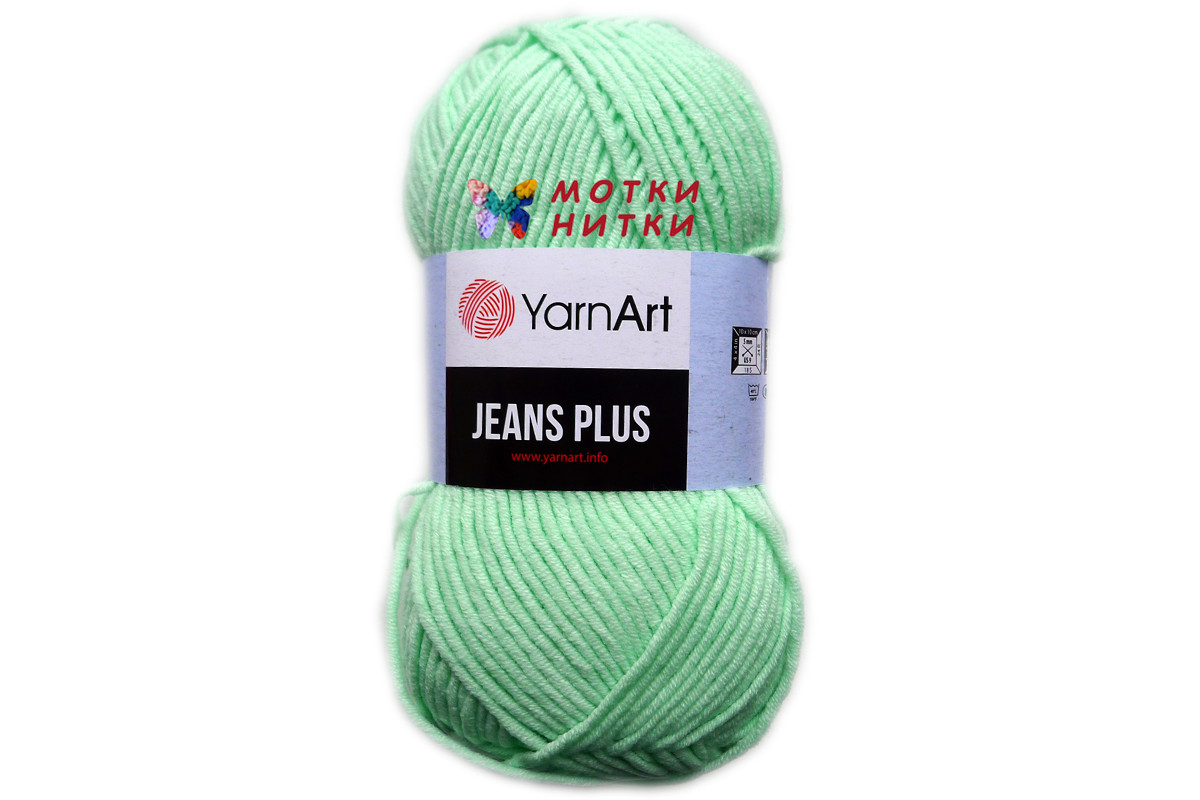 Yarnart jeans plus