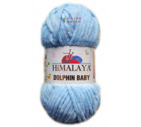 Dolphin Baby (Долфин Беби) 80306 Голубой