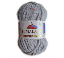 Dolphin Baby (Долфин Беби) 80325 Светло-серый