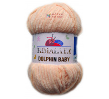 Dolphin Baby (Долфин Беби) 80333 Светлый Персик
