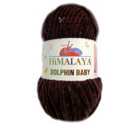 Dolphin Baby (Долфин Беби) 80343 Горький шоколад
