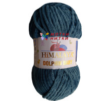 Dolphin Baby (Долфин Беби) 80348 Петроль
