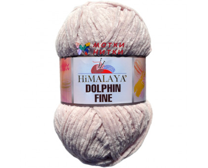 Dolphin Fine (Долфин Файн) 80522 (42) Холодный Беж