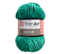 Velour (Велюр) 856 Зеленый